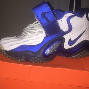 COPY - Nike air zoom turf jet 97